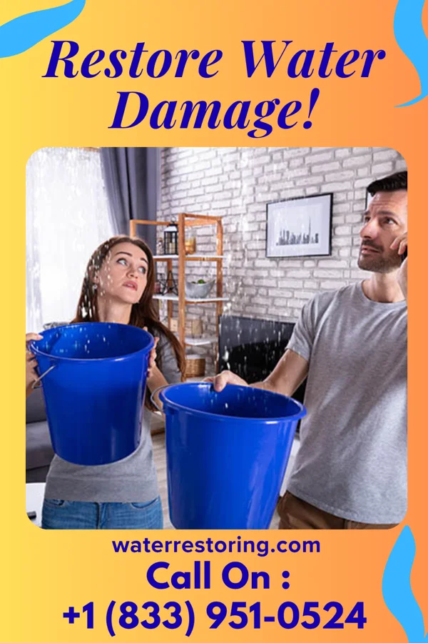 water restoration Ideal Recovery Zilwaukee